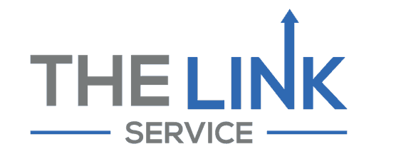 the link service featured image