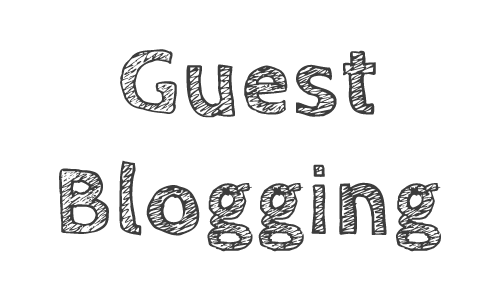 guest posting