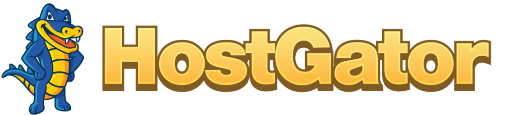 Host Gator Logo