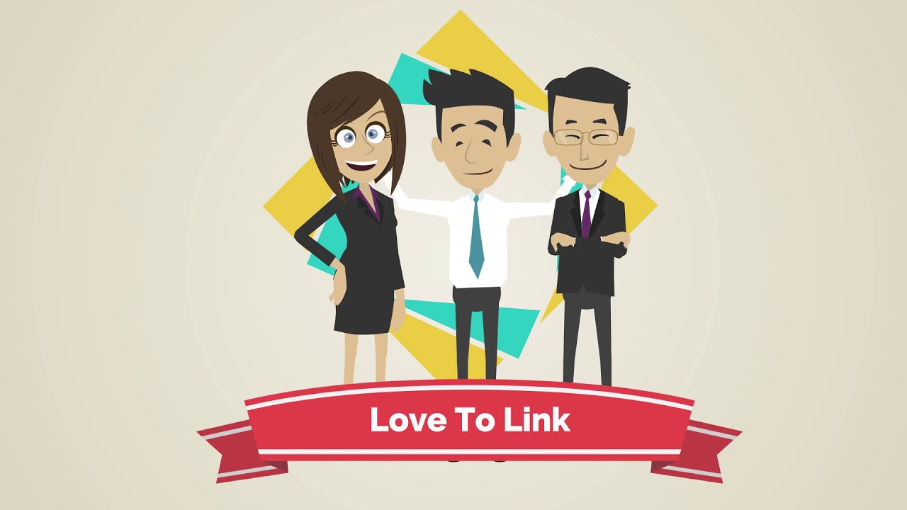 Love To Link