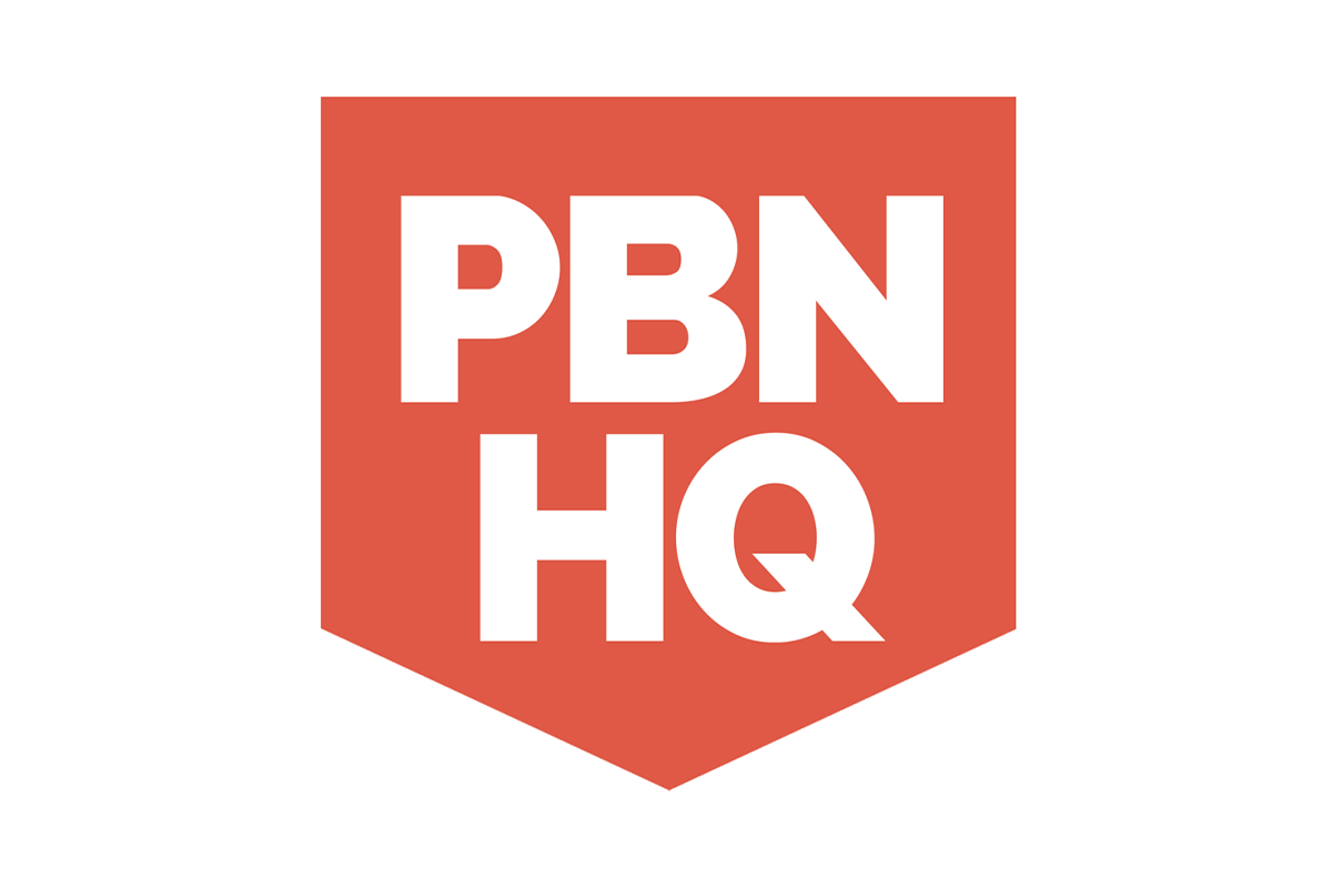PBN HQ logo