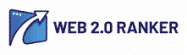 Web 2.0 Ranker Logo
