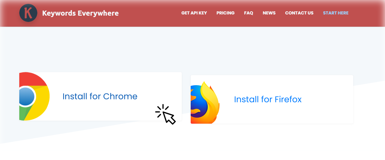 Keywords Everywhere How To Use This Tool To The Max TRANKS