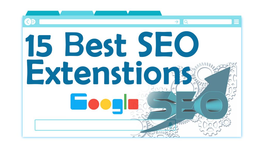 best chrome extension seo