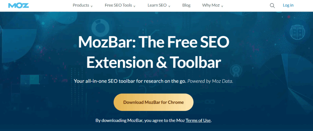 mozbar
