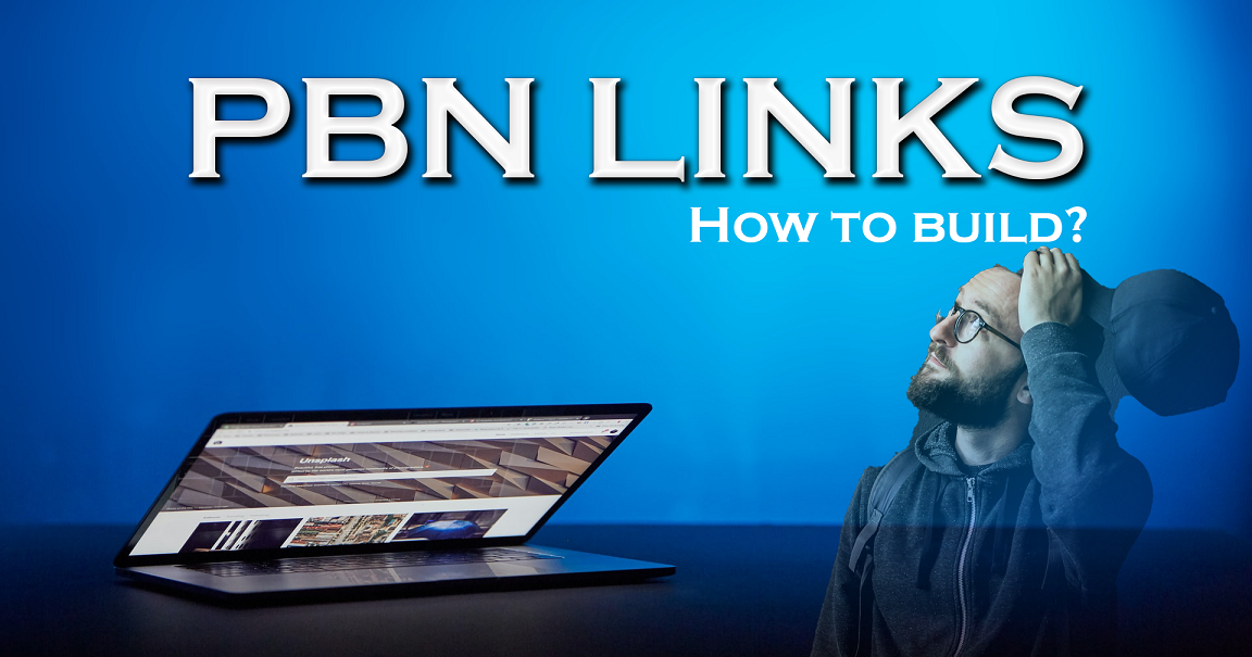 how to build pbn links that works T-RANKS