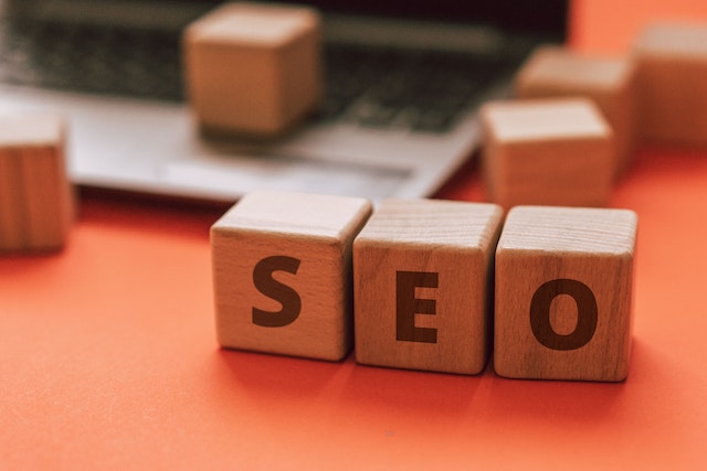 SEO should be a standard practice