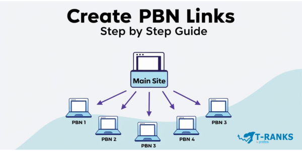 How To Build PBN Links