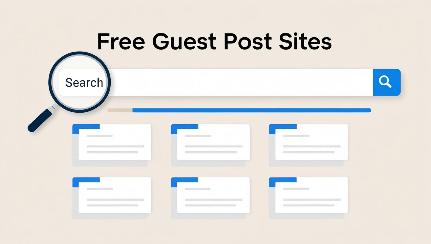 free guest posting sites