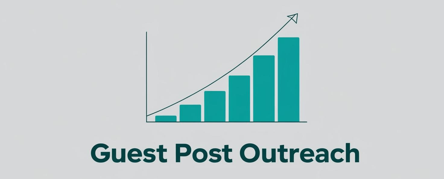 guest post outreach advantages