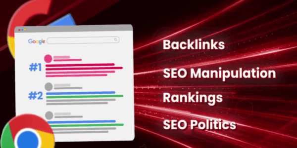 Backlink Strategy