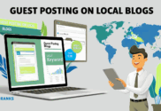 how to do guest posting on local blogs