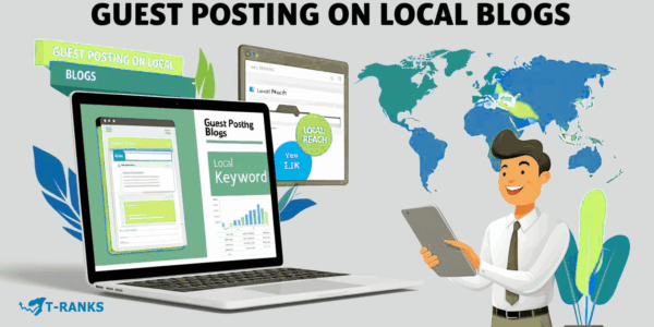 how to do guest posting on local blogs