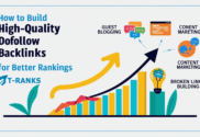 Do-Follow backlinks for better ranking