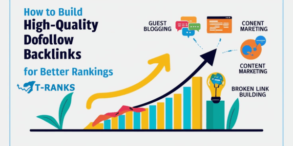 Do-Follow backlinks for better ranking