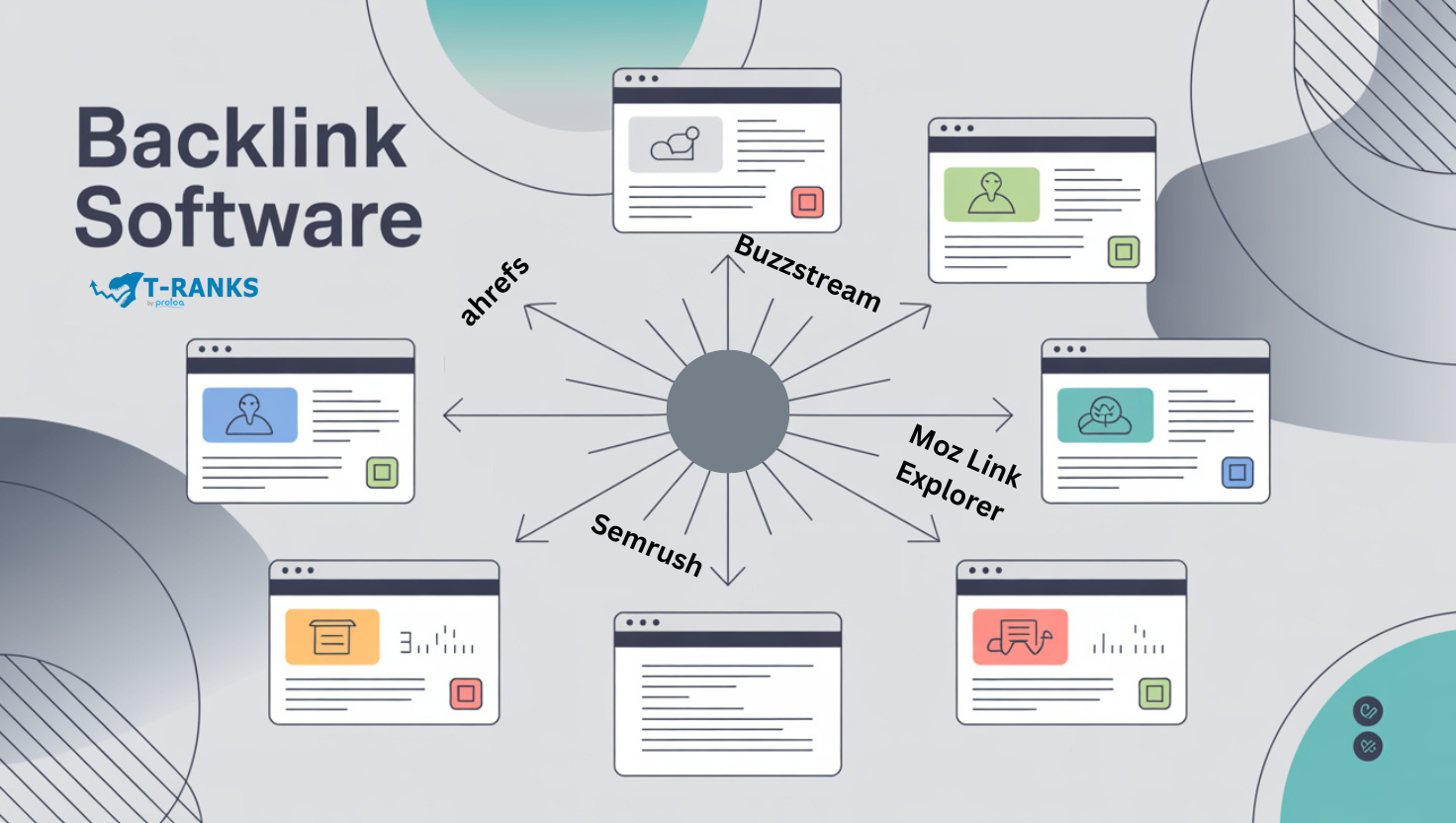 5 Best Backlink Software to Build Authority Fast