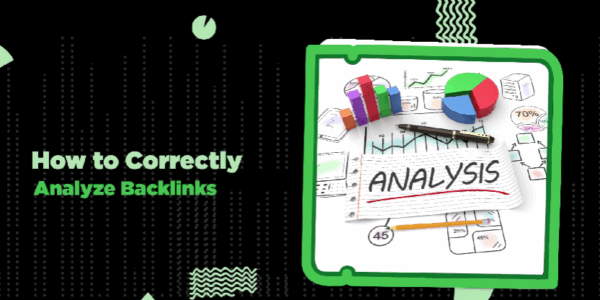 how to analyze backlinks