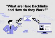 what are haro backlinks