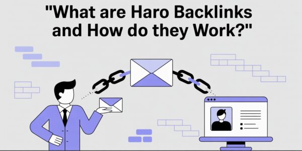what are haro backlinks