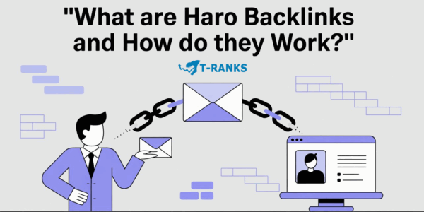 what are haro backlinks
