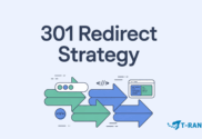 301 Redirect Strategy