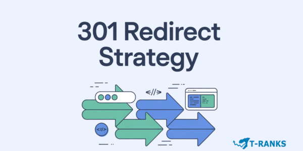 301 Redirect Strategy