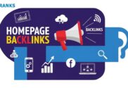 Homepage Backlinks Are They Still Effective for SEO in 2025