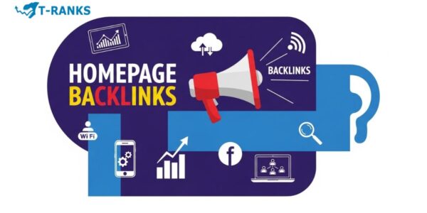 Homepage Backlinks Are They Still Effective for SEO in 2025