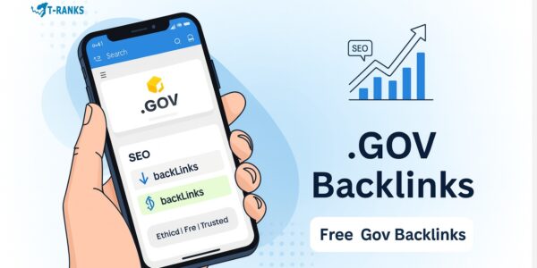 How To Get .Gov Backlinks Top 8 Methods Explainded in 2025