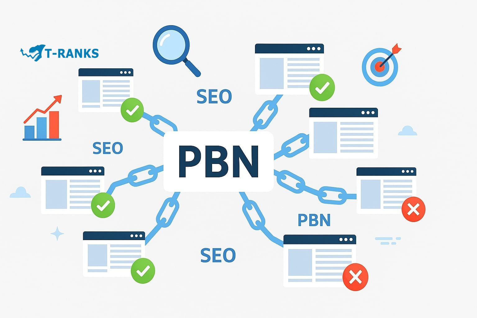 PBN in SEO: What It Is, When to Use It, and When to Avoid It in 2025