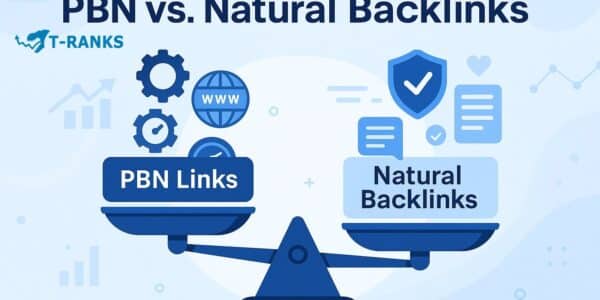 PBN vs. Natural Backlinks Which Wins in 2025 SEO