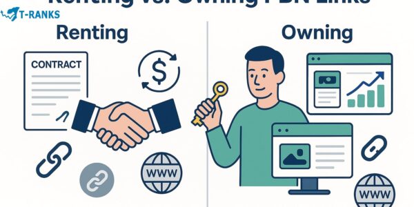 Renting vs. Owning PBN Links
