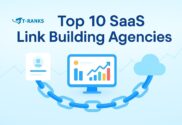 Top 10 SaaS Link Building Agencies