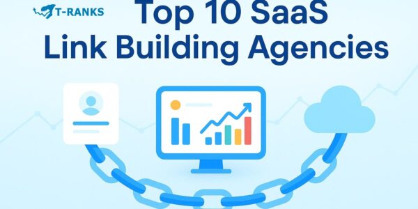 Top 10 SaaS Link Building Agencies