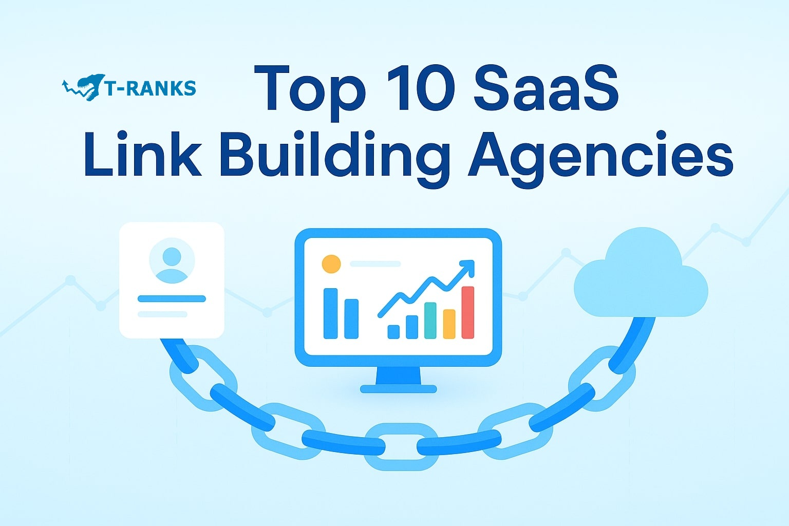 Top 10 SaaS Link Building Agencies in 2026 for Scalable Growth