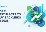 Top 11 Best Places to Buy Backlinks in 2025