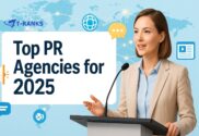 Top 11 PR Agencies For 2025