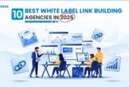 Top white label link building agencies for scalable SEO growth in 2025