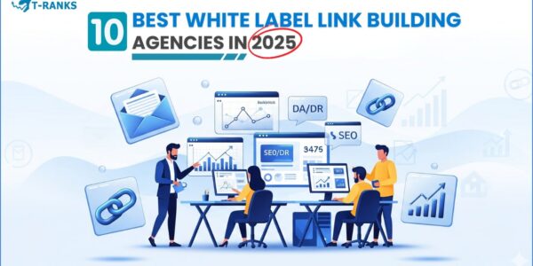 Top white label link building agencies for scalable SEO growth in 2025