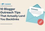 10 Blogger Outreach Tips For Backlinks
