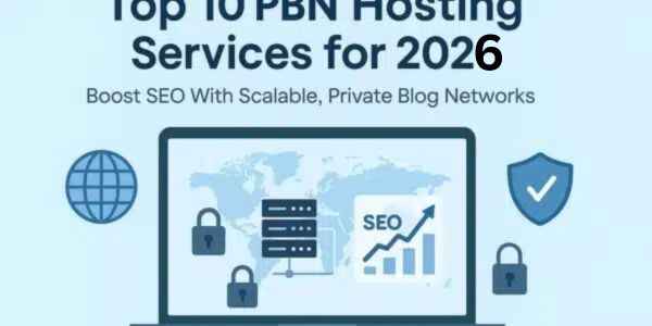 Best PBN Hosting Services Guide for Link Builders in 2026