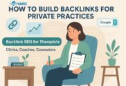 Backlinks for Private Practice