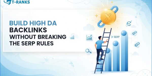 Safe methods to create high DA backlinks without violating Google guidelines