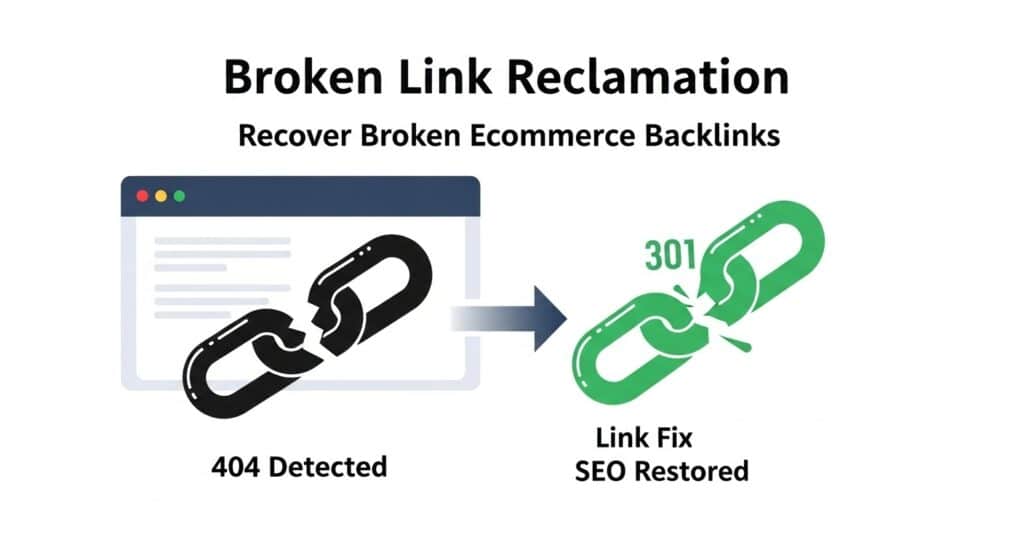 How To Fix Broken Links