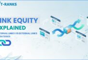 Link Equity Explained: Internal Links vs External Links Strategies