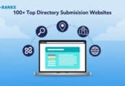 Top 100 + Directory Submission Sites