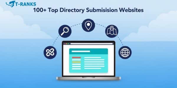 Top 100 + Directory Submission Sites