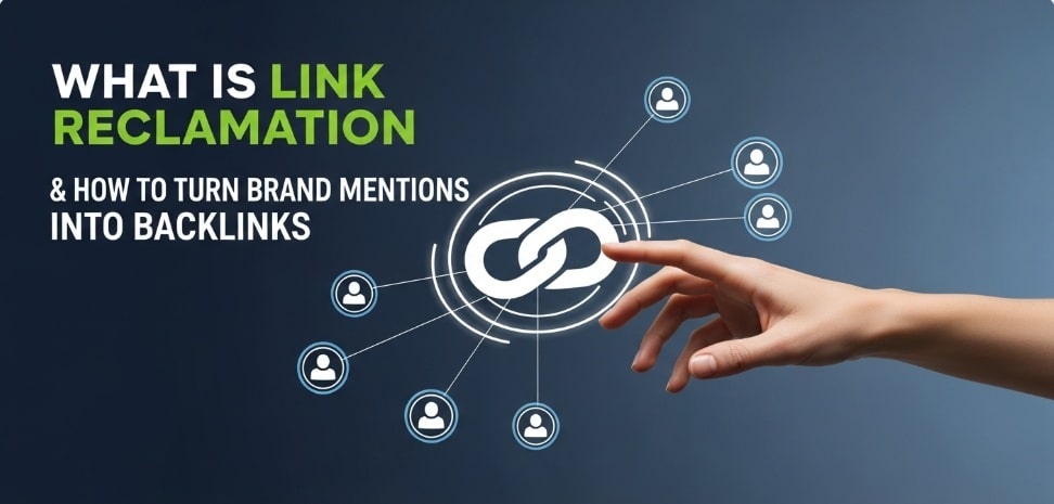 WHat is Link Reclamation and How to regain Lost Link value