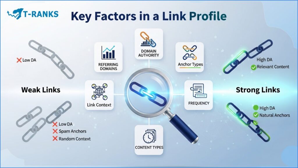competitor-link-profile-factors