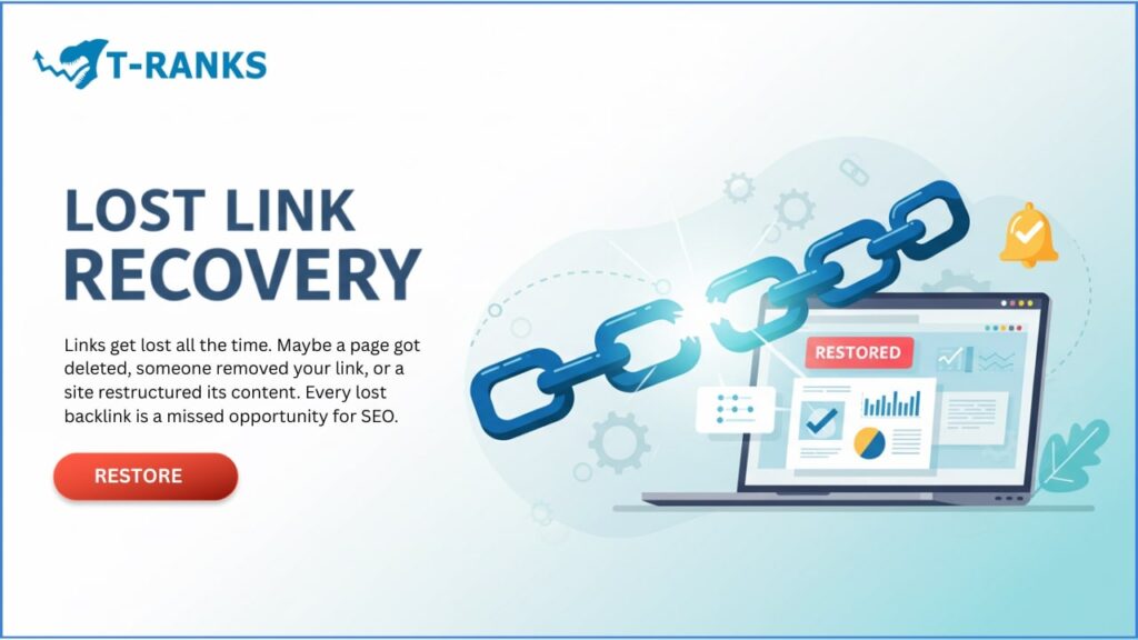 lost-link-recovery